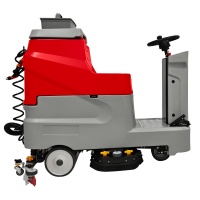 Поломоечная машина EVOline SDB 700 R-V2 SDB700R-V2