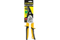 Ножницы правые по металлу STAYER, 250 мм HERCULES Арт. 2321_z01