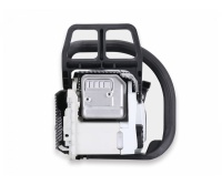 Бензопила ZimAni MS180 PRO 2л.с. 16" 40см 3/8" 1.3мм 55зв Арт. AG180PROZ2