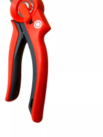 Секатор OKINAWA плоскостной MINI 185мм D13 мм Арт. 2340