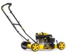 Газонокосилка бенз. CHAMPION LM5127 2.6кВт 51см 28.2/74.5мм мульч. регул. каждым колесом Арт. LM5127