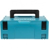 Чемодан систейнер Makpac, тип 2 Makita 821550-0