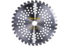Диск для кустореза Champion 230*25,4мм 36Т Tiger Арт. C5176