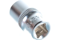 Головка 10мм 1/4" Thorvik FS01410 6 гран. Арт. 52069