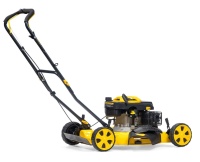 Газонокосилка бенз. CHAMPION LM5127 2.6кВт 51см 28.2/74.5мм мульч. регул. каждым колесом Арт. LM5127