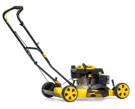 Газонокосилка бенз. CHAMPION LM5127 2.6кВт 51см 28.2/74.5мм мульч. регул. каждым колесом Арт. LM5127