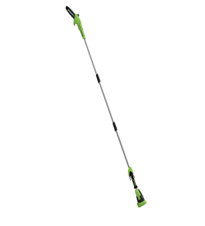 Высоторез-кусторез аккум. GREENWORKS G40PSH 40V Li-ion 10" 3/8-1,3; 51см, без ЗУ и АКБ Арт. 1303907