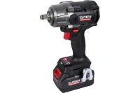 Гайковерт акк. уд. Elitech HD CW 2009SL 1/2 20V* 4.0Ah 850Нм акк ЗУ Арт. CW 2009SL (E2201.059.01)