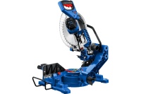 Пила торцовочная ЗУБР ППТ-305-П 2000Вт 305х30мм гл. 105мм дл. 340мм Арт. ППТ-305-П