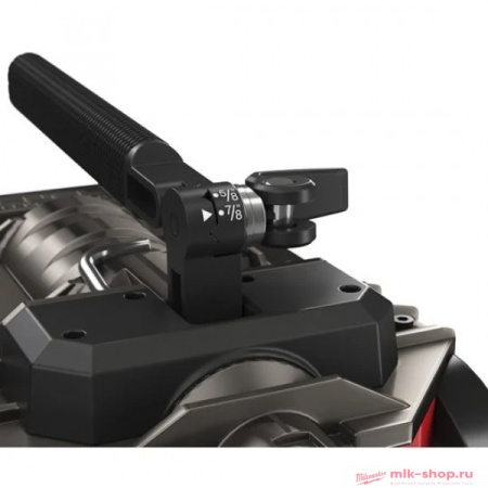 Аккумуляторная секционная прочистная машина Milwaukee M18 FUEL FCSSM-0 Арт. 4933478408