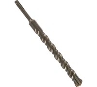 Бур SDS+ 22*260мм Elitech квадробур Арт. 1820.109500