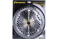 Диск для кустореза Champion 255*25,4мм 40Т Speed Арт. C5173