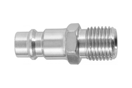 Пневмогайковерт 1/2" THORVIK AIW1268 680 Нм 180л/мин Арт. 52198