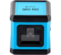 Нивелир лазерный INSTRUMAX QBIG RED Арт. IM0130