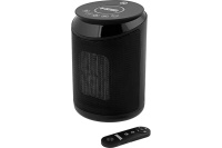 Тепловентилятор электр. керамический Denzel DTFC-2000, 1000/2000 Вт Арт. 96419