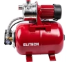 Станция насосная Elitech САВ 1000-24Н 1000Вт, 24л, 44м, 53л/мин Арт. САВ 1000-24Н