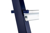 Стремянка металл. 10 ступ. 208см Алюмет Арт. М8410