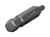 Бита HEX3.0 50мм Makita E-form MZ 3шт/упак Арт. B-25448