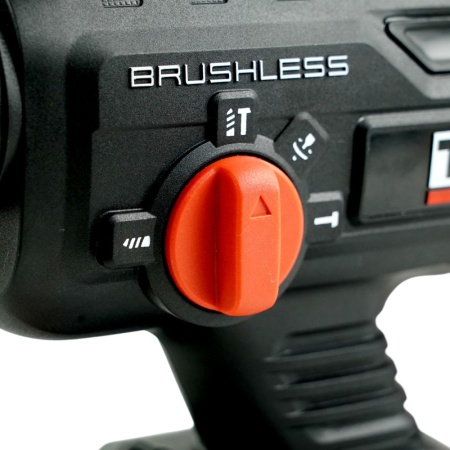 Перфоратор акк TEH LH220-1B SDS+ 20V*4Ah Li-Ion 2Дж 3 реж. АКК и ЗУ кейс Арт. LH220-1B