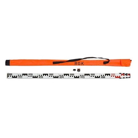 Рейка нивелирная RGK TS-7 7м Арт. 4610011871009