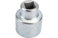 Головка 27мм 1/2 STAYER 6 гран. Арт. 2772-27