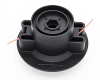 Катушка триммерная MAX для Stihl C25-2, FS55-FS250 (гайка M10х1,25мм, левая) до 4мм, автоматическая Арт. B0169