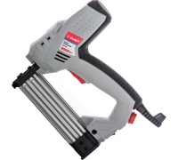 Пистолет скобозабивной ЗУБР ЗСП-2000 скоба 15-25мм, гвоздь 15-30мм, 2000Вт Арт. ЗСП-2000