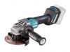 УШМ акк Makita GA023GZ 40V Li-ion 125мм, регулировка оборотов, без АКБ и ЗУ Арт. GA023GZ