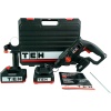 Перфоратор акк TEH LH220-1B SDS+ 20V*4Ah Li-Ion 2Дж 3 реж. АКК и ЗУ кейс Арт. LH220-1B