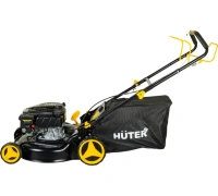 Газонокосилка бенз. HUTER GLM-5.0ST 3.6кВт 46см 25/75мм 7 реж.регул. Арт. 70/3/5
