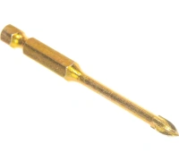 Сверло по кафелю FIT 4х69мм 4-х резцовое Арт. 35474