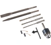 Перфоратор Elitech П 0928РЭМ SDS+ 900Вт 3.0Дж 3 реж. Арт. П 0928РЭМ (E2205.028.01)