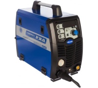 Синергетический инверторный сварочный полуавтомат AuroraPRO SPEEDWAY 175 (MIG/MAG+MMA+TIG lift)