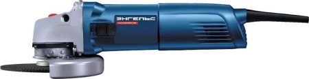 УШМ Энгельс 1400-125 К 125мм 1400Вт + диски Арт. 0 701 020 008 1