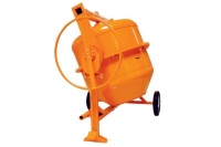 Бетоносмеситель СТРОЙМАШ (Лебедянь) СБР-500А.1, 500 л, 1,5 кВт, 380 В, редуктор Арт. 95459