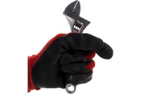 Ключ разводной 150мм 20мм Люкс FIT Арт. 70161