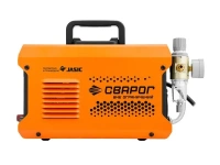 Плазморез СВАРОГ REAL CUT 45 2045А ПН 60%, 7.7кВА, рез до 15мм Арт. L2L4