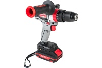 Дрель аккумуляторная ударная бесщеточная PIT PSB20H-13B/1 20V*2Ah  Арт. PSB20H-13B/1