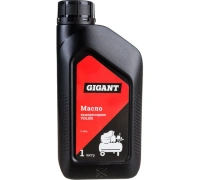 Масло компрессорное (VDL100; 1 л) Gigant G-0406 Арт. G-0406