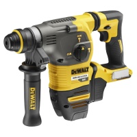 Перфоратор аккумулятор DeWalt DCH333NT FLEXVOLT SDS+ 18/54V 