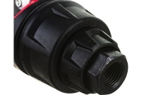 Пневмошлифмашина прямая FUBAG GSC 4000 127л/мин 4000об/мин зачистная Арт. 100430