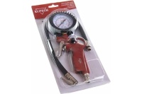 Пистолет для подкачки шин Elitech 140 л/мин Арт. 0704.010100