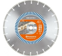 Диск алмазный Husqvarna 400*25.4/20мм VARI-CUT FR-3 сегм. 