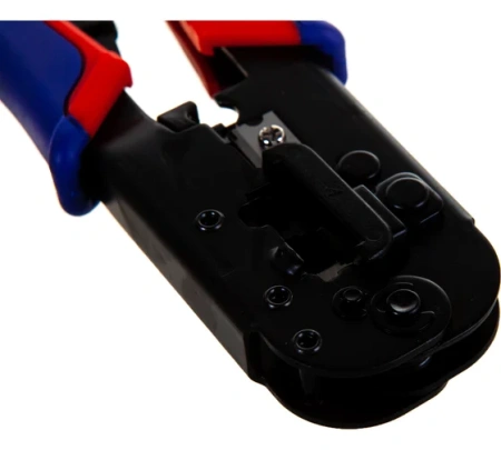 Пресс-клещи KNIPEX 190мм Арт. KN-975110