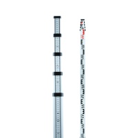 Рейка нивелирная телескопическая ADA STAFF 5 Арт. А00143