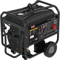 Генератор бенз ELITECH HD GES 15500ЕWS-3 10/11кВт 380/220В эл..старт Арт. GES 15500ЕWS-3