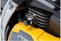 Бензопила STIGA SP 526 18" 2.3кВт/3.13л.с. 0.325" 1.3мм 72зв. Арт. 240521802/S17