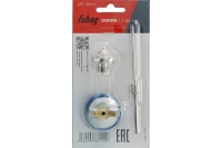 Сопло 1.1мм для краскорас FUBAG MAESTRO G600 (игла_головка_сопло) Арт. 130113