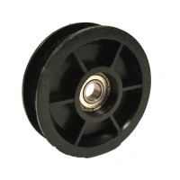 Ролик натяжения ремня BC6611,6712,6612H.7712,7612Н/8713 переднего хода(для 8713 замена на 804017), C Арт. 804024