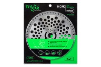 Нож для мотокосы TUSCAR BB1025, Professional, 230x25,4x54T, For Forest Арт. 1031025111-54-2